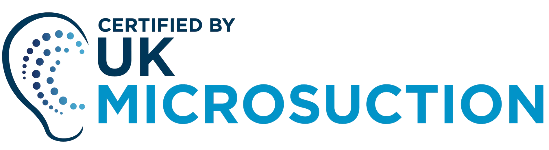Certified by UK Microsuction